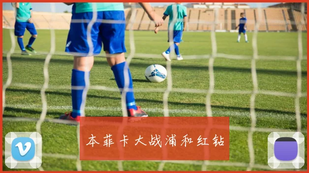 本菲卡大战浦和红钻