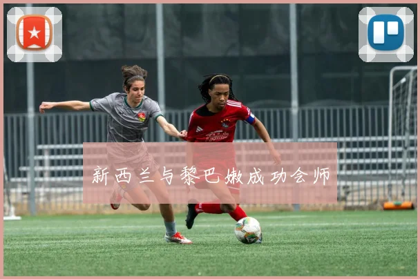 新西兰与黎巴嫩成功会师
