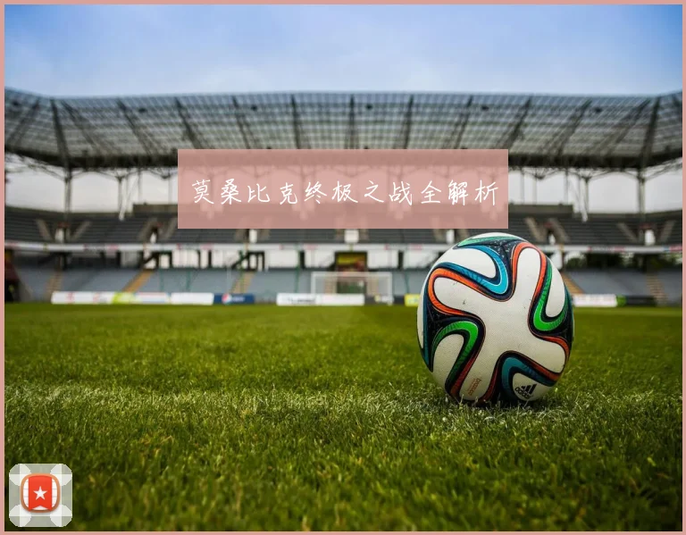 莫桑比克终极之战全解析