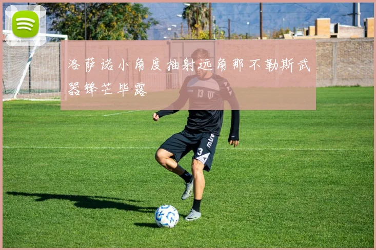 洛萨诺小角度抽射远角那不勒斯武器锋芒毕露