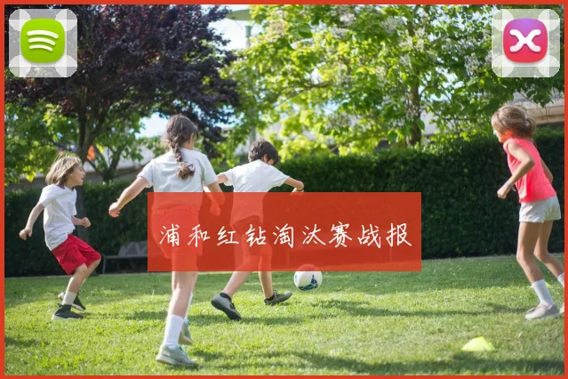 浦和红钻淘汰赛战报
