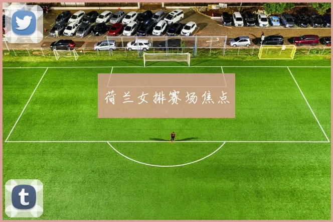 荷兰女排赛场焦点