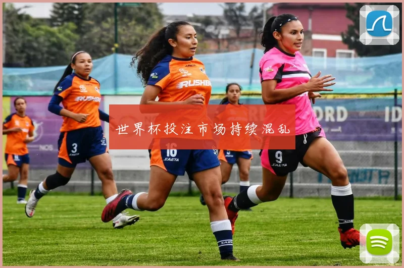 世界杯投注市场持续混乱