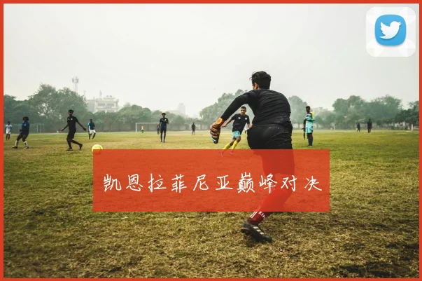 凯恩拉菲尼亚巅峰对决