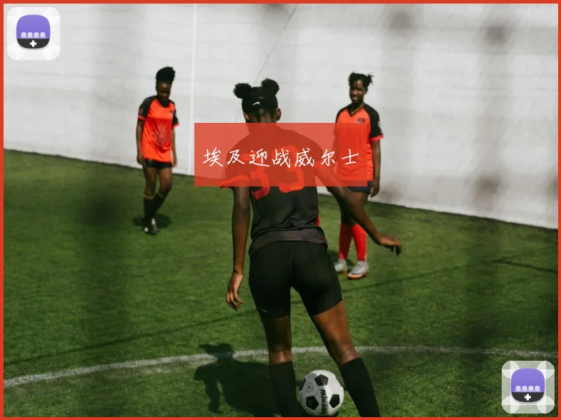 埃及迎战威尔士