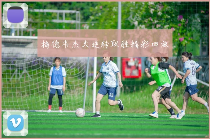 梅德韦杰夫逆转取胜精彩回放
