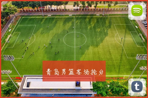 青岛男篮客场抢分