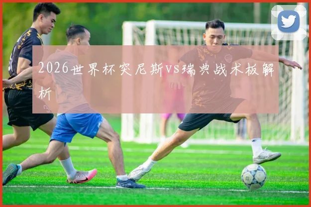 2026世界杯突尼斯vs瑞典战术板解析
