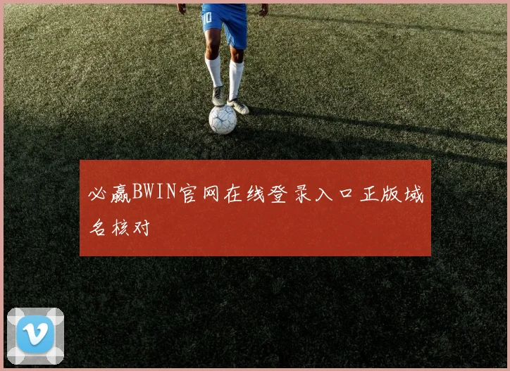 必赢BWIN官网在线登录入口正版域名核对